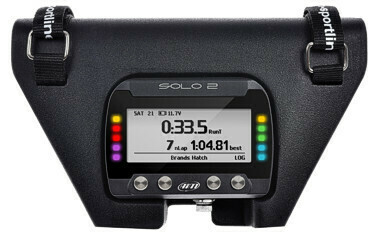 SOLO 2 / SOLO 2 DL Motocross mount with Bar