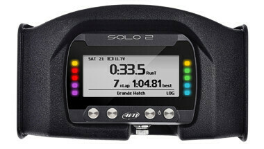 SOLO2 / SOLO2 DL Motocross mount without Bar