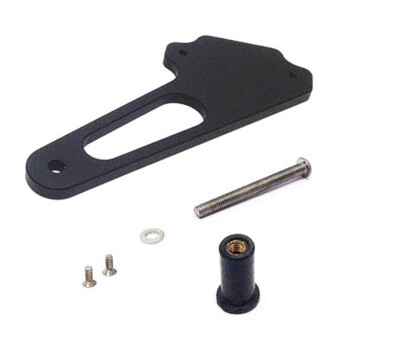 HONDA (X46KSHCBR6) SOLO DL /SOLO2 DL Bracket