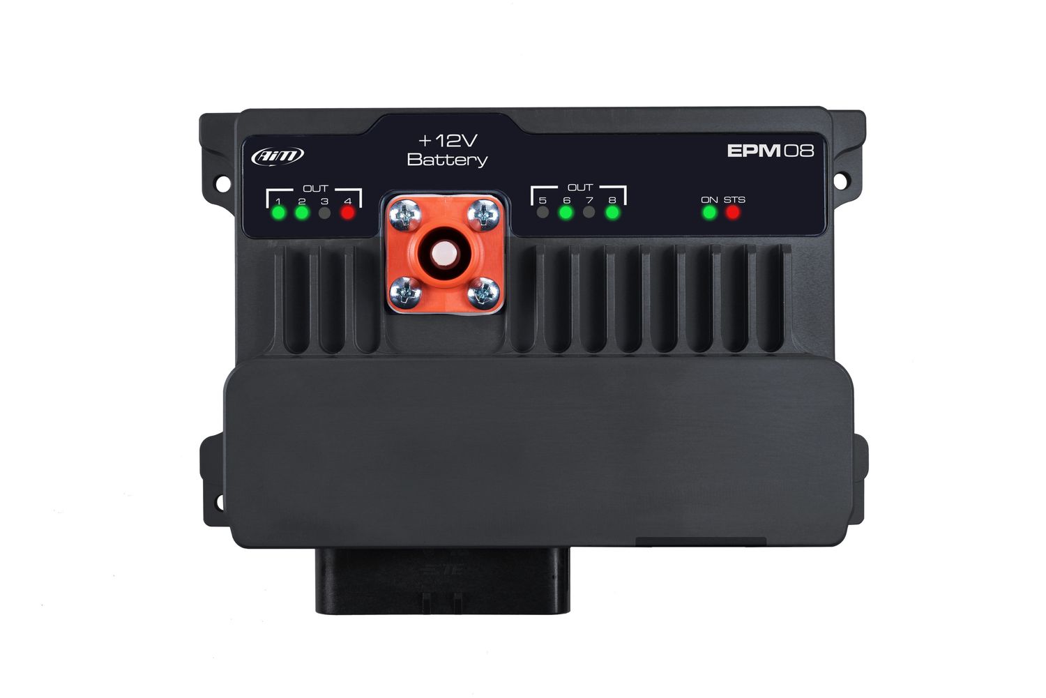 EPM Power Distribution Interface