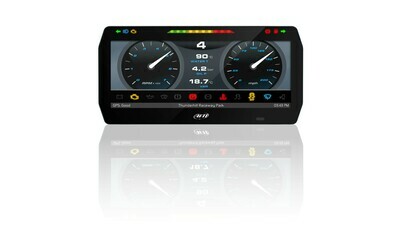 PDM Display Dash 10" Only