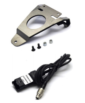 DUCATI (V0256917CS) SOLO DL / SOLO2 DL Cable and Bracket