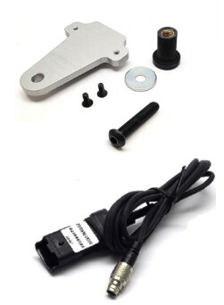 DUCATI (V0256917CSP) SOLO DL / SOLO2 DL Cable and Bracket