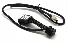 YAMAHA R6 2004/05 SOLO DL / SOLO2 DL Cable