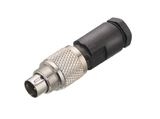 Binder Connector Metal