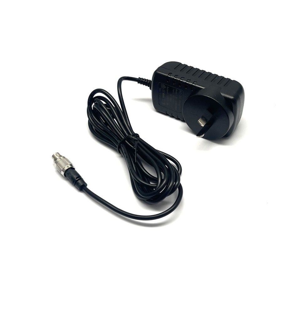 SOLO2 / SOLO2 DL 5 pin charger