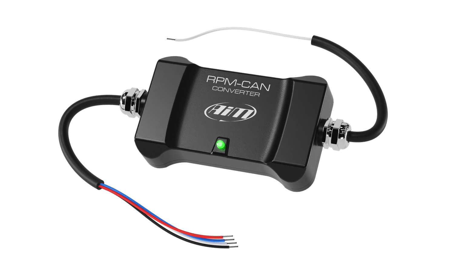 RPM CAN Converter