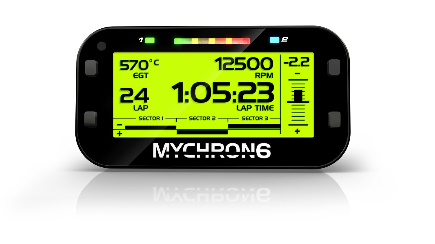 MYCHRON6 1T for Car, Bike and Boat installs only