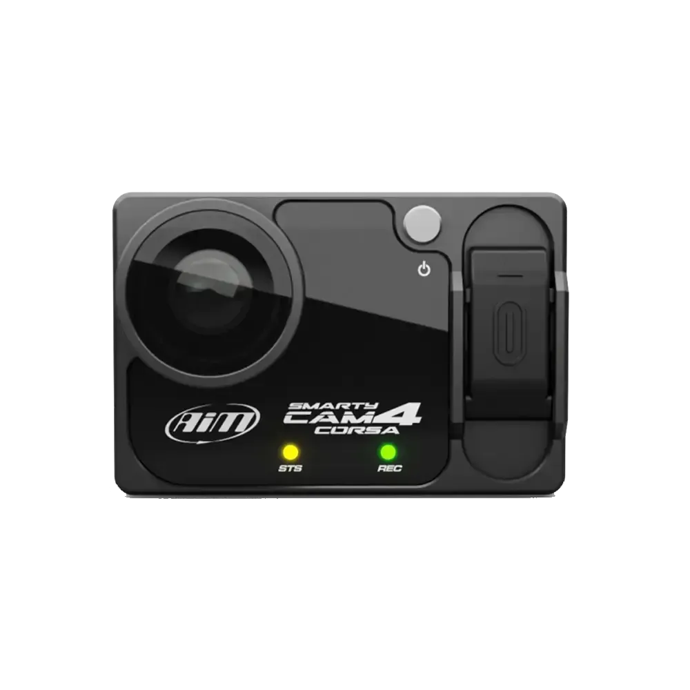 SmartyCam 4 Corsa - AVAILABLE FOR PRE ORDER