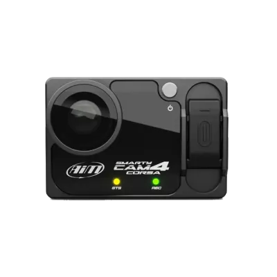 SmartyCam 4 Corsa - AVAILABLE FOR PRE ORDER