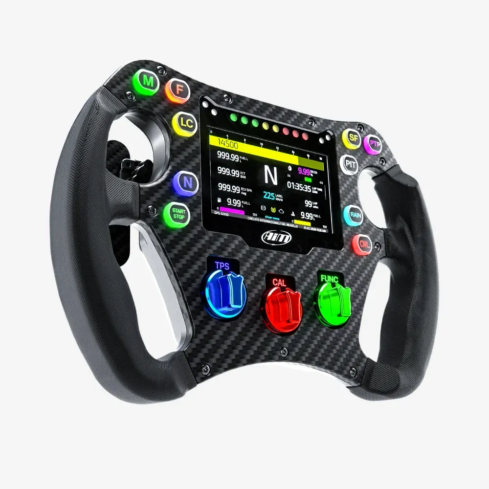NEW - SW4 270 (MY26) with Paddle shifts