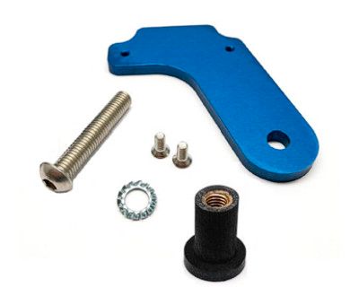 APRILIA BRACKET FOR SOLO2 AND SOLO2 DL