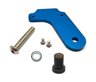 SUZUKI BRACKET FOR SOLO2 AND SOLO2 DL