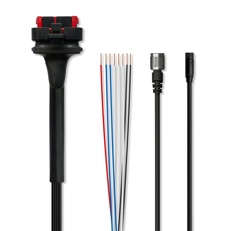 23 pin Standard harness for Light
