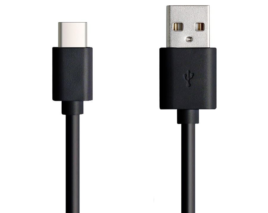 USB 2.0 A-Type C-Type 200CM CABLE