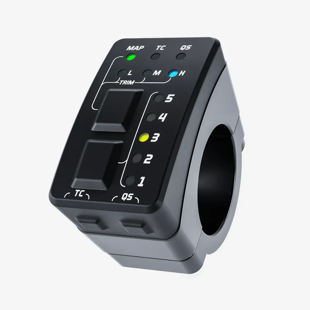 Taipan Handlebar Switch - HBS2