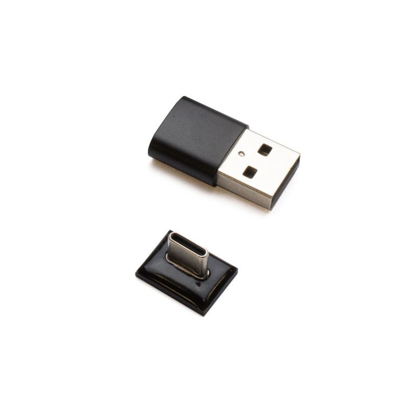 USB-C Memory Card 64 GB