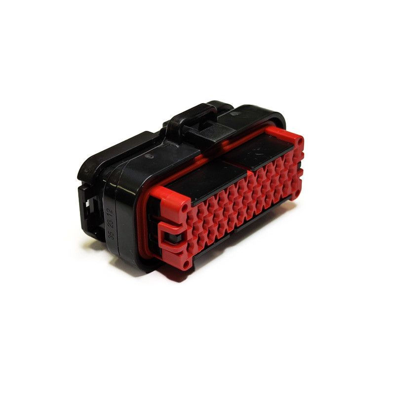 PDM 32 Black Connector