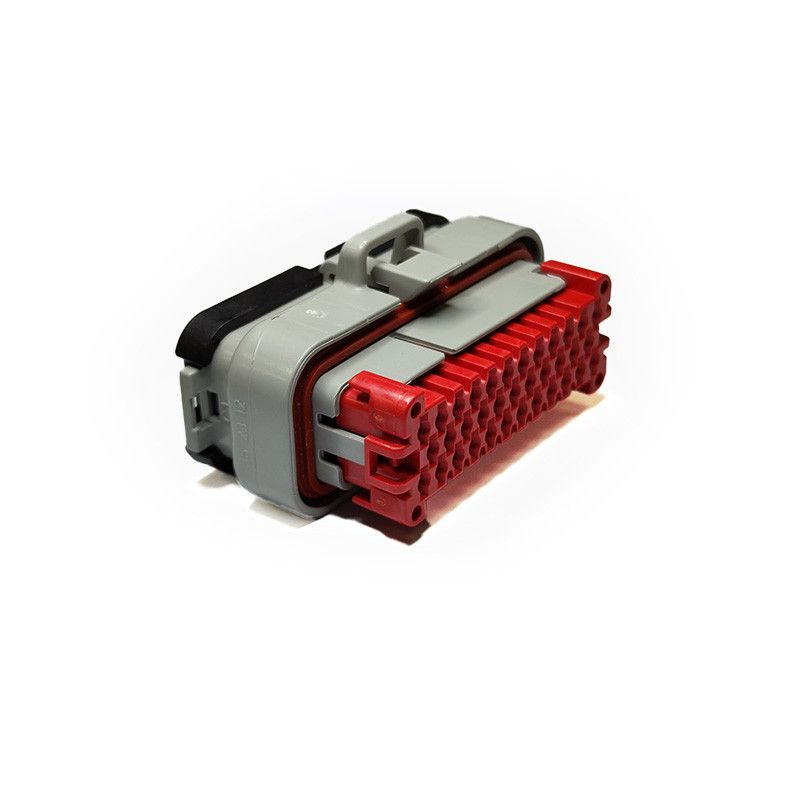 PDM 32 Grey Connector