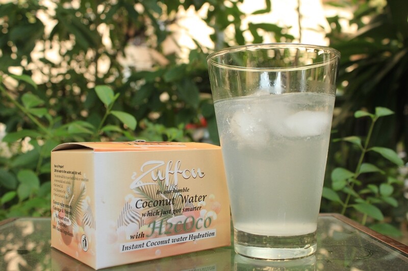 H2CoCo (Coconut Water Powder)