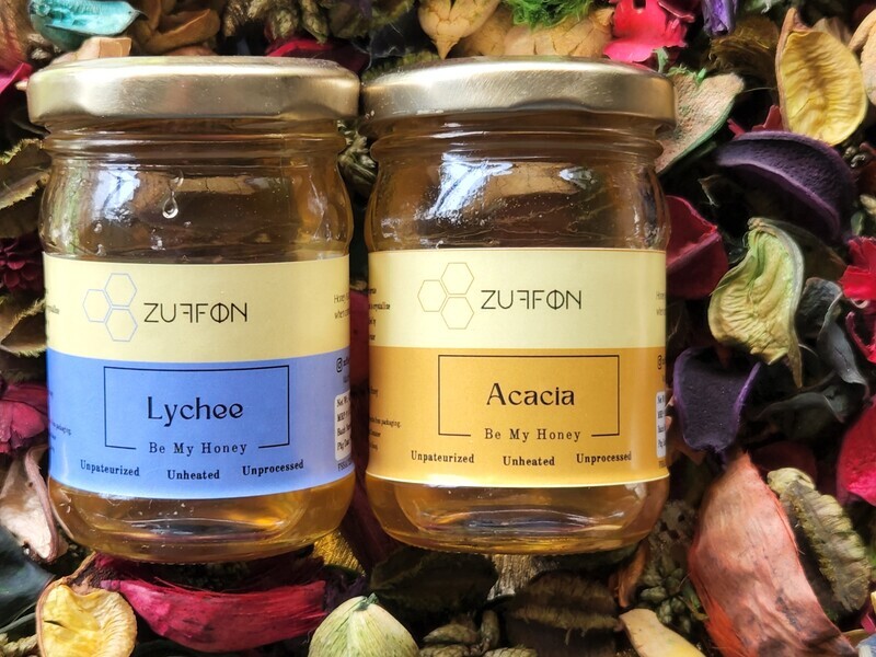 Acacia Honey - 150ml