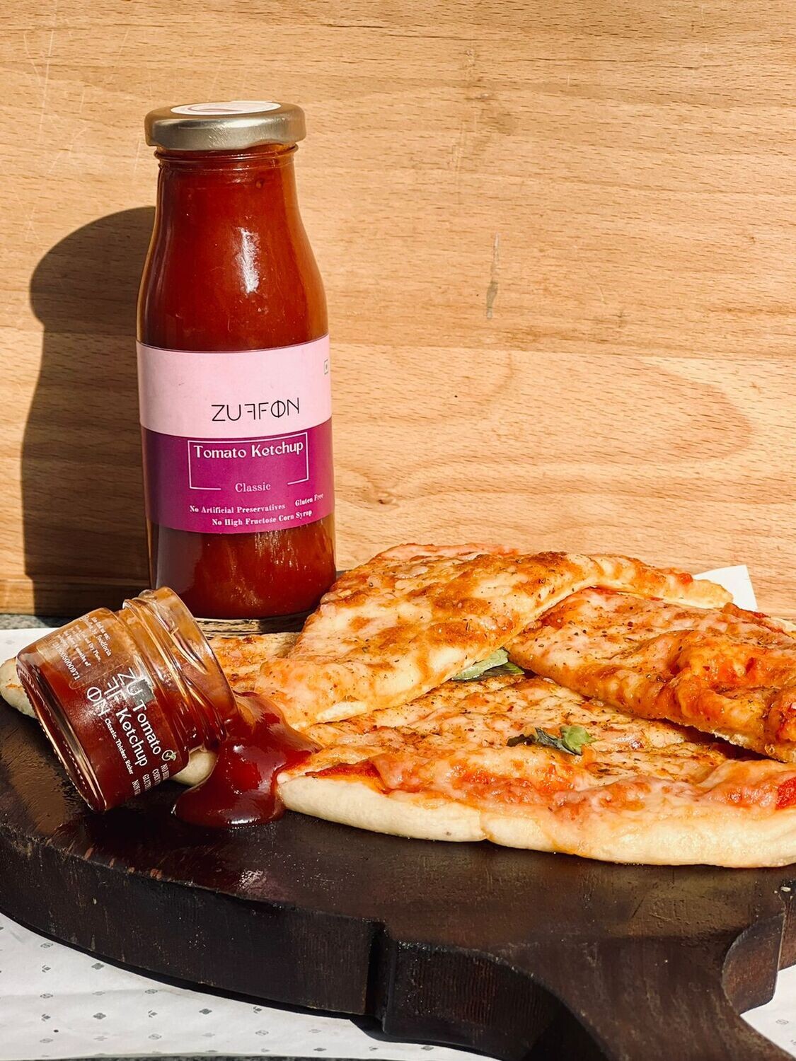 Tomato Ketchup 250 grams