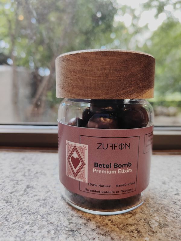 Elixirs (Premium Mukhwaas)