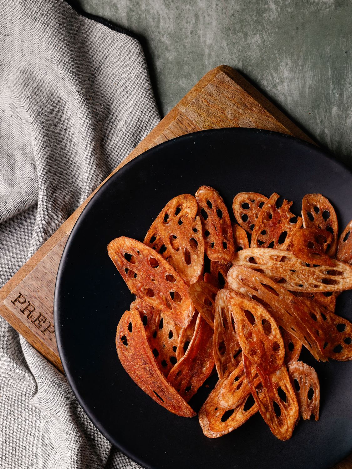 Vegan Good Thins (Wafers) 50 gms