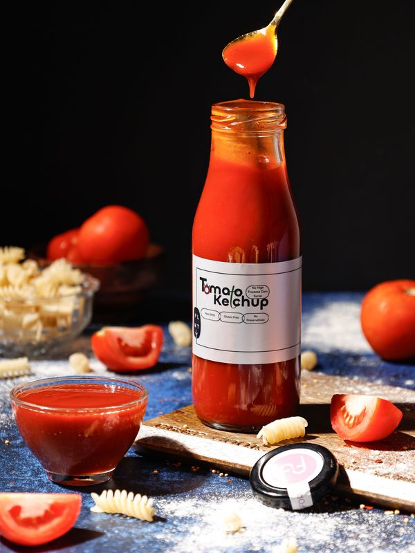 Tomato Ketchup 300 grams