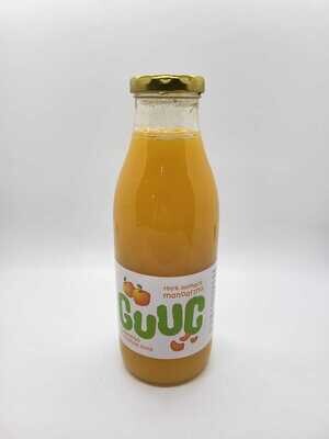 Guuc sok od mandarine 500 ml