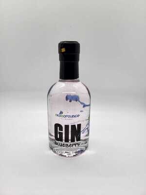 Gin Blueberry 0,2l