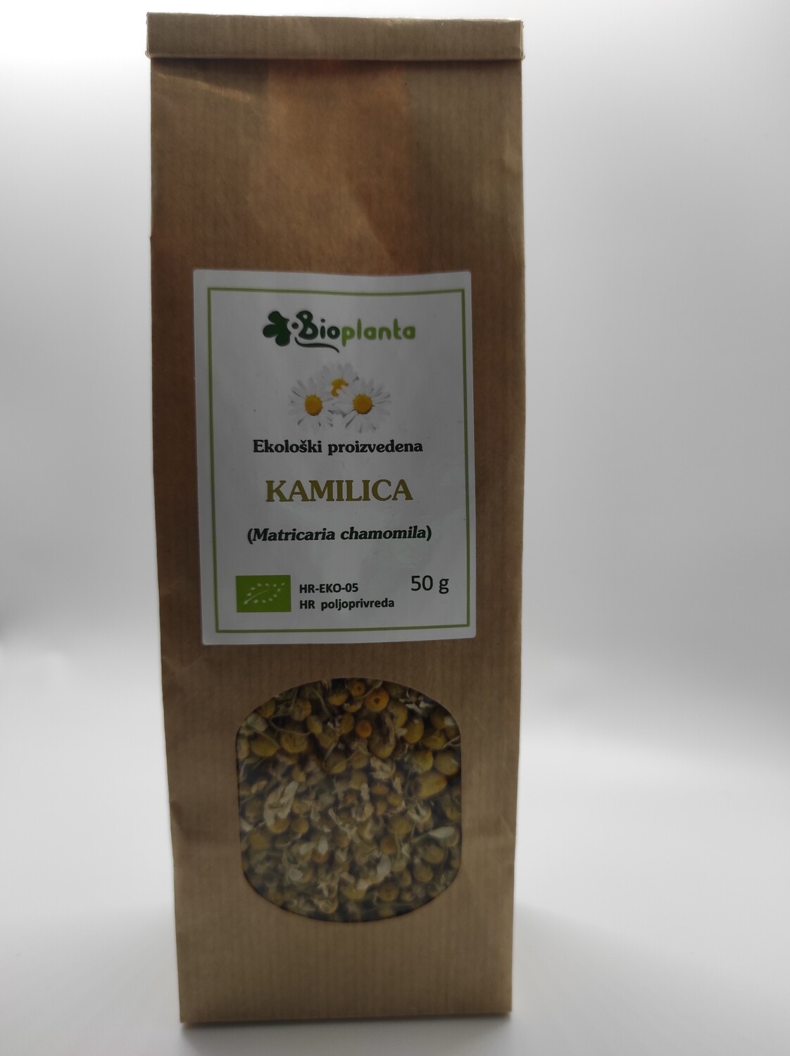 Čaj kamilica 50 g
