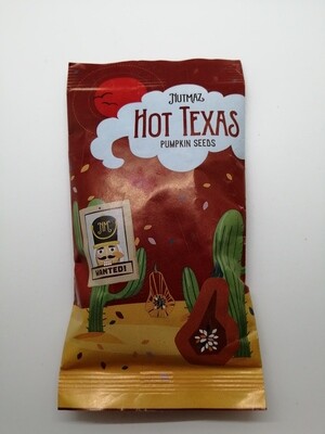 Hot Texas 50 gr