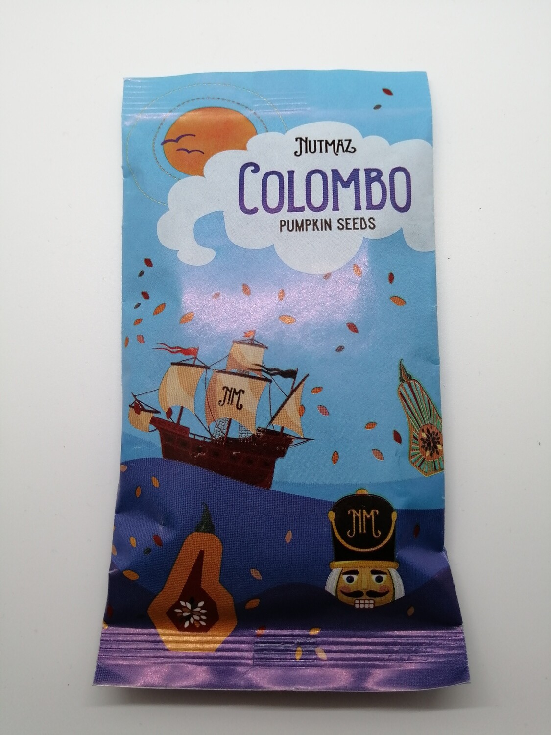 Colombo 50 gr