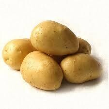 Krumpir žuti