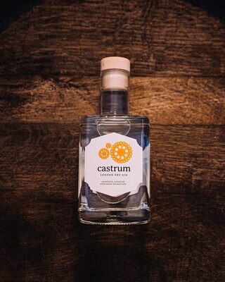 Castrum London Dry Gin 0.5