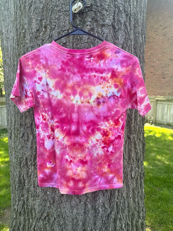 Kids Heart Tee