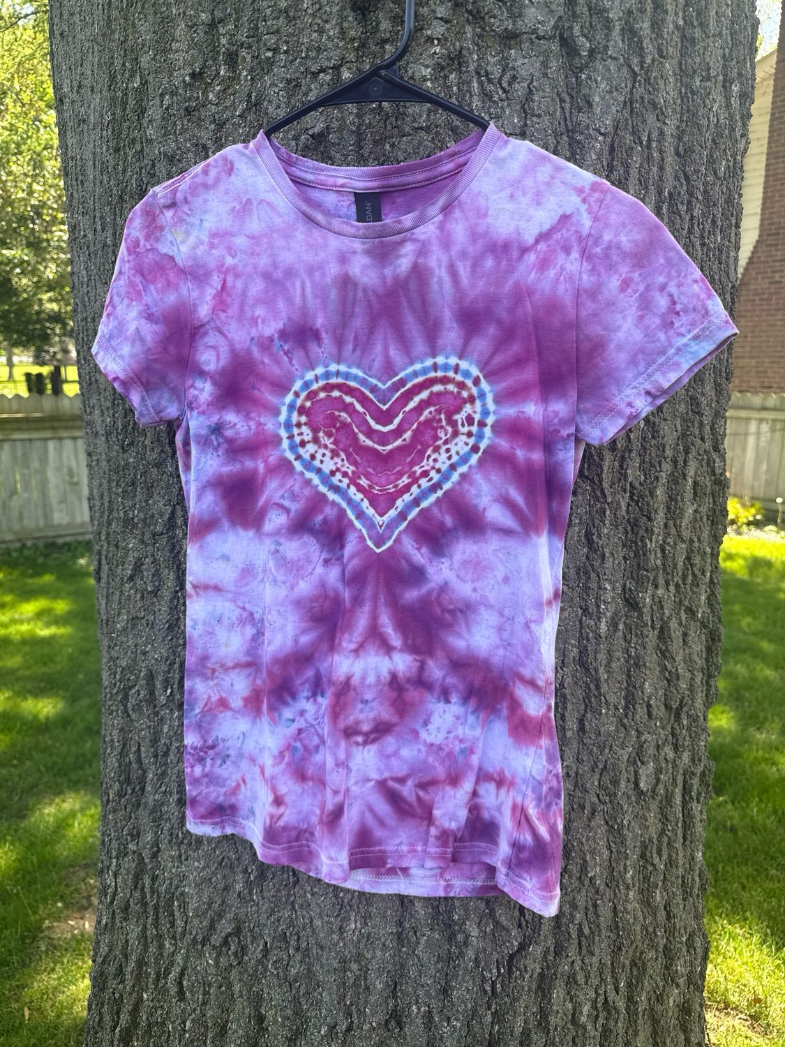 Kids Heart-T
