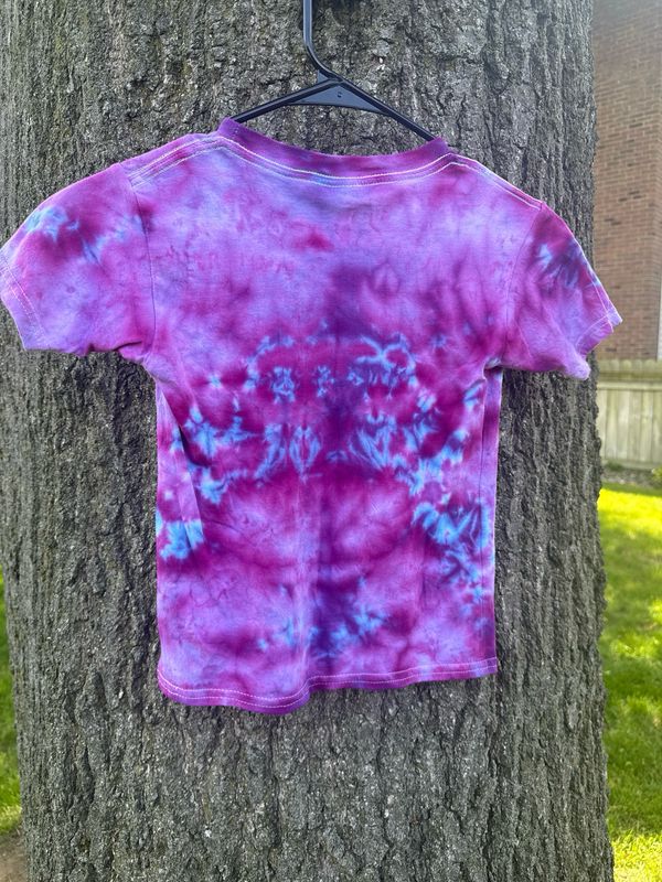 Kids Heart-Tee