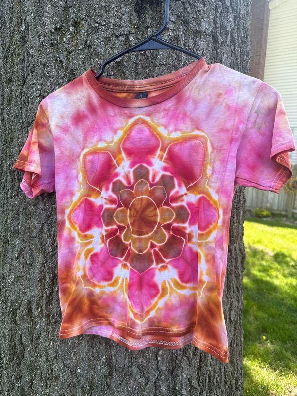 Kids Mandala