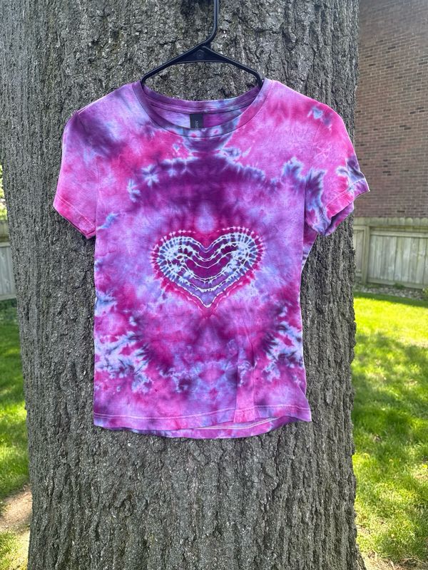 Heart Tee