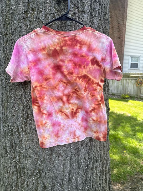 Kid's Mandala Tee