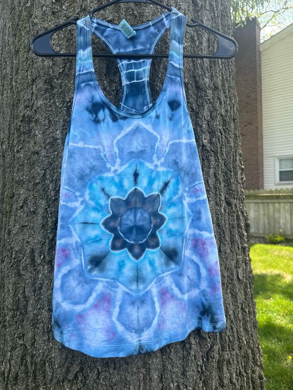 Mandala Tank