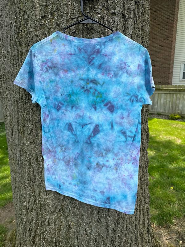 Mandala Tee