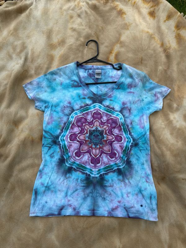Mandala Tee