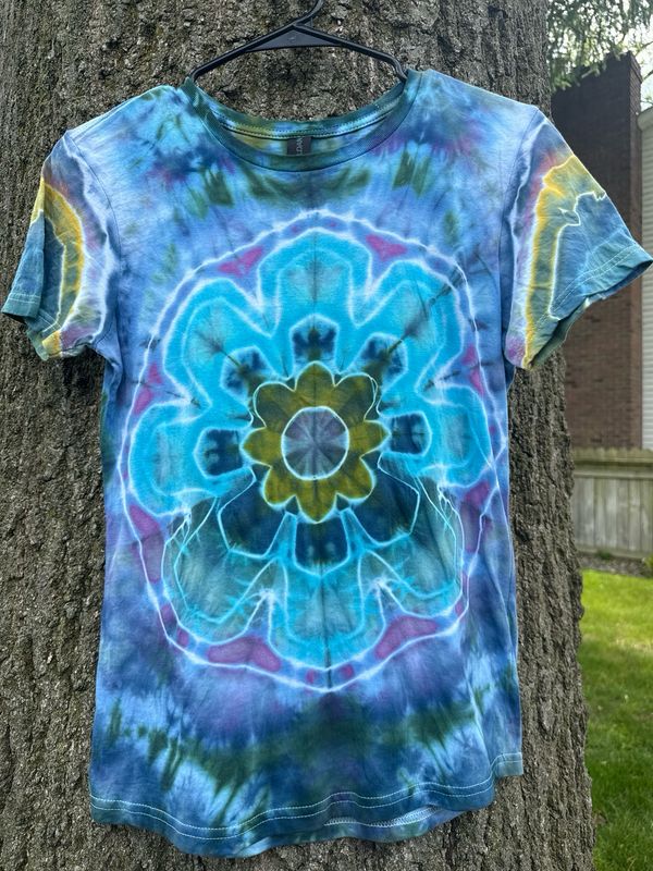 Mandala Tee