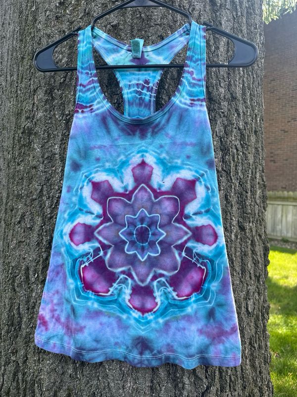 Mandala Tank