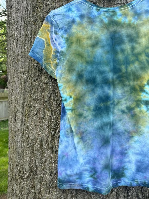Mandala Tee