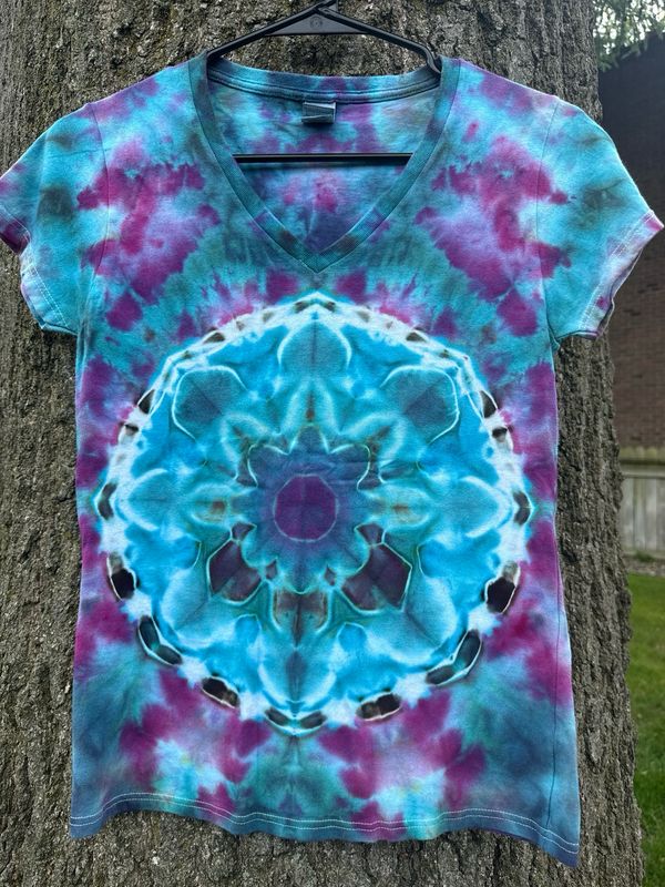 Mandala Tee