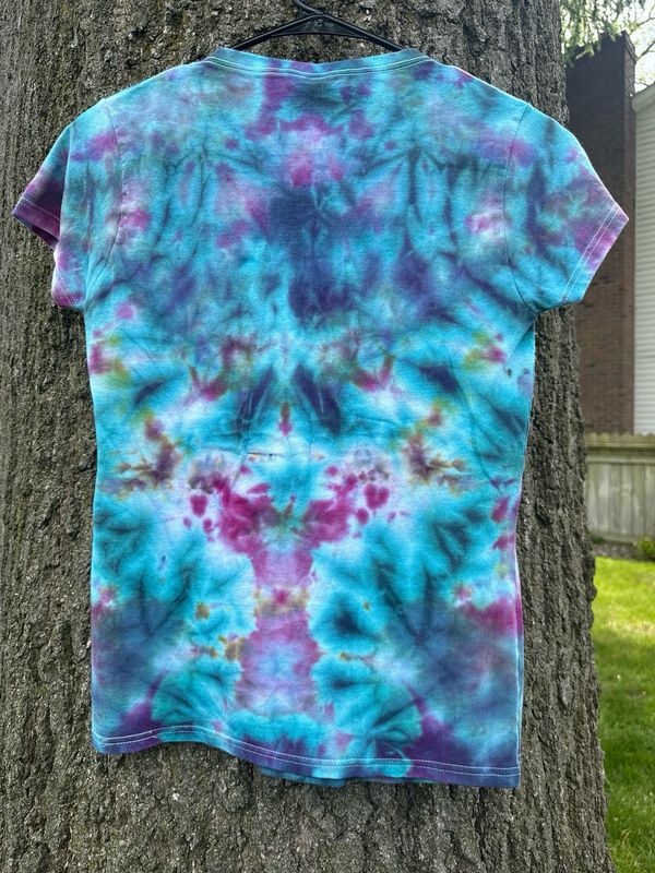 Mandala Tee